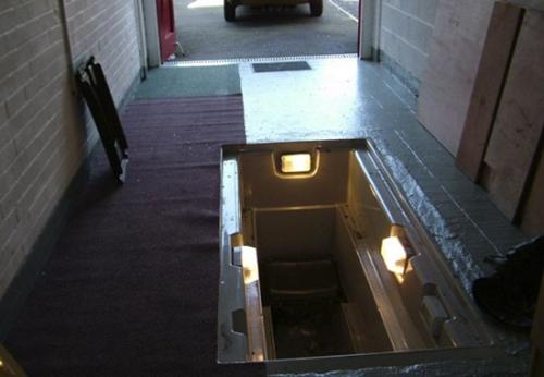 Разводка электрики в гараже. Разводка электропроводки в гараже своими руками