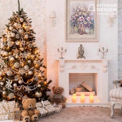 С Наступающим Новым Годом!!! 01