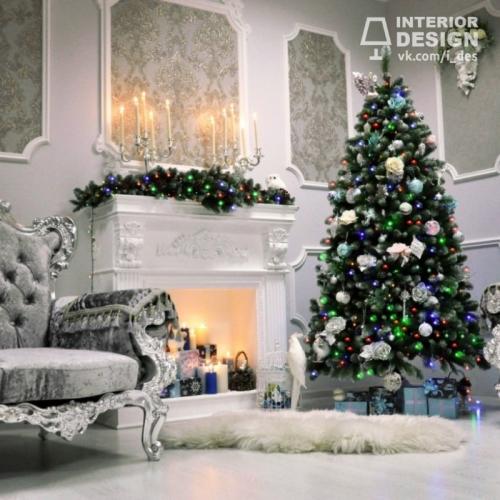 С Наступающим Новым Годом!!! 02