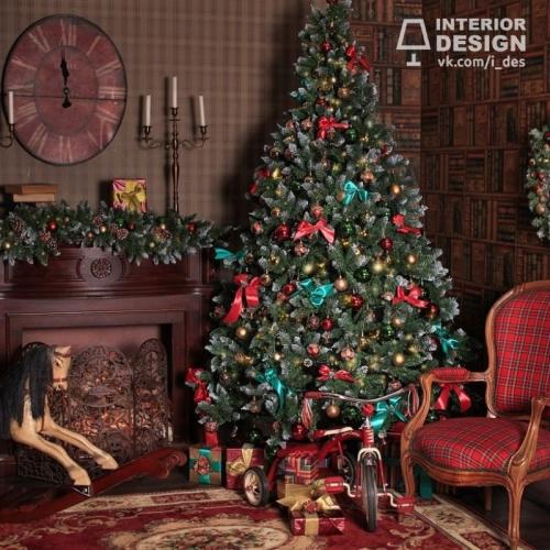 С Наступающим Новым Годом!!! 04