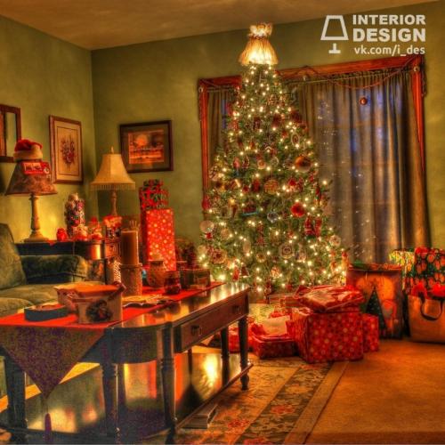 С Наступающим Новым Годом!!! 03