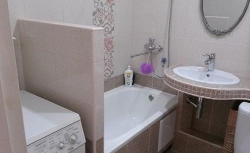 Компактная ванная 03