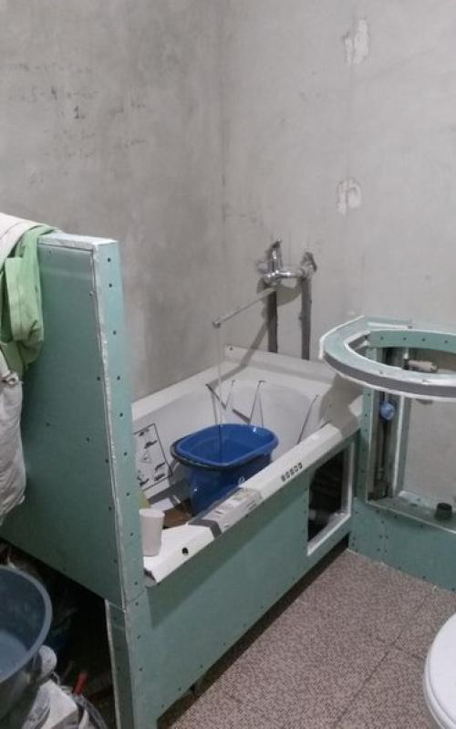 Компактная ванная 01