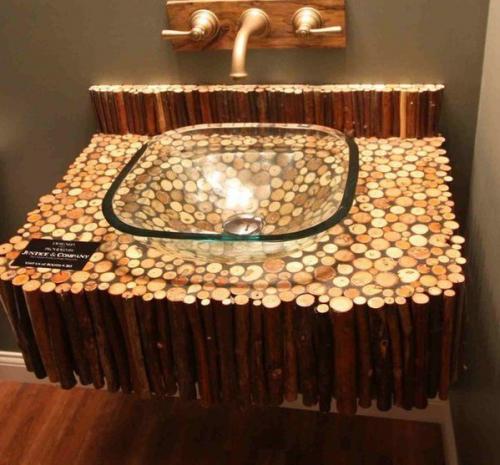 Интереcный дизайн умывальников (pаковин) 08