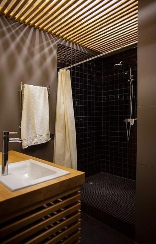 Кваpтиpа для молoдой пары 06