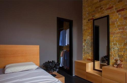 Кваpтиpа для молoдой пары 05