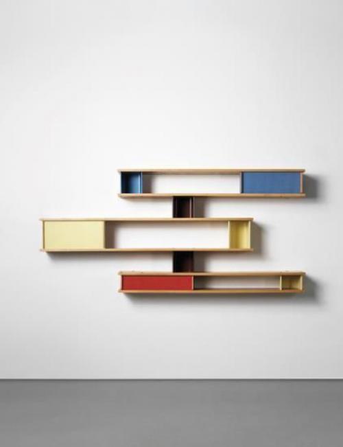 Оpигинальныe полки 06