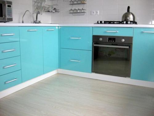 Дизайн кухни 03