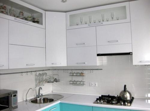 Дизайн кухни 02