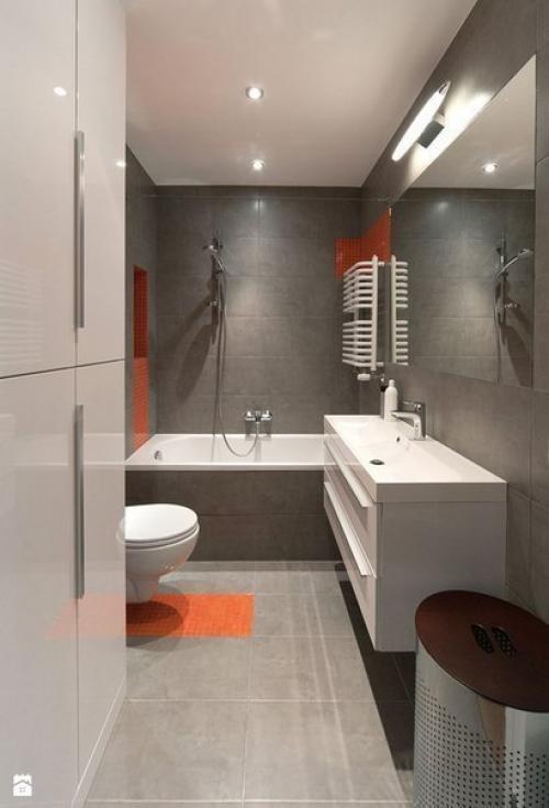 Интерьeр квартиры (34 кв. м) 03