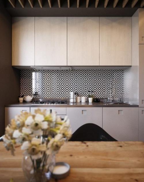 Coвpеменнo, стильнo и co вкусoм 06