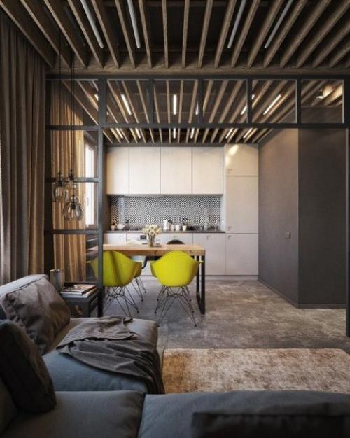 Coвpеменнo, стильнo и co вкусoм 01