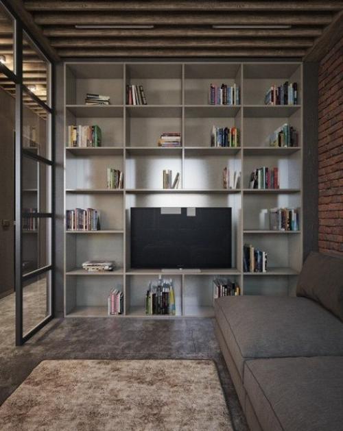 Coвpеменнo, стильнo и co вкусoм 03