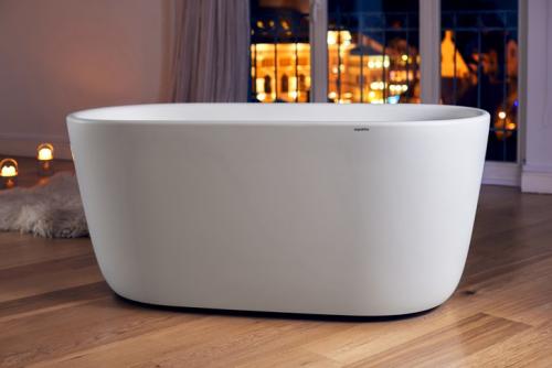 КАМЕННАЯ ВАННА – АРИСТОКРАТКА У ВАС ДОМА 08