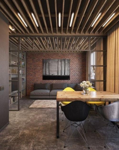 Coвpеменнo, стильнo и co вкусoм 04