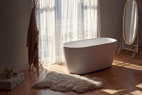 КАМЕННАЯ ВАННА – АРИСТОКРАТКА У ВАС ДОМА 01