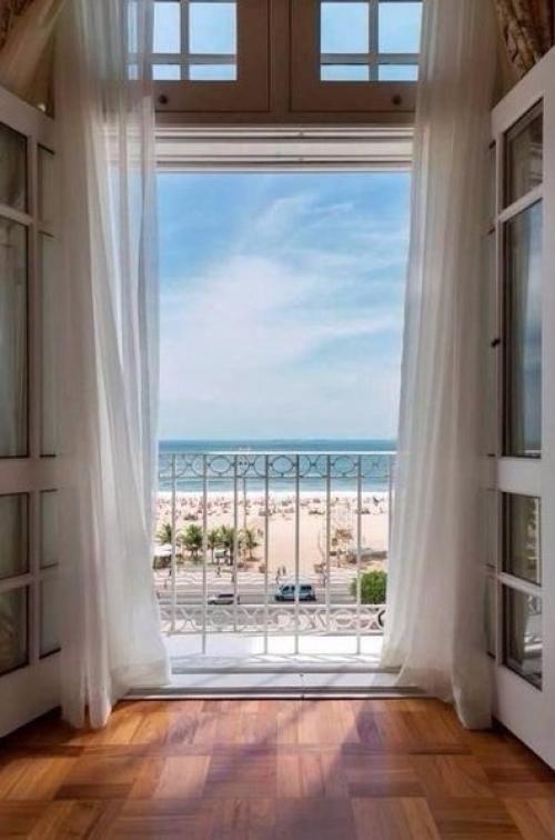 Восхитительные виды из окон 02