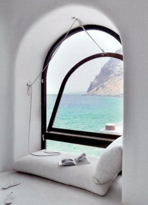 Восхитительные виды из окон 03