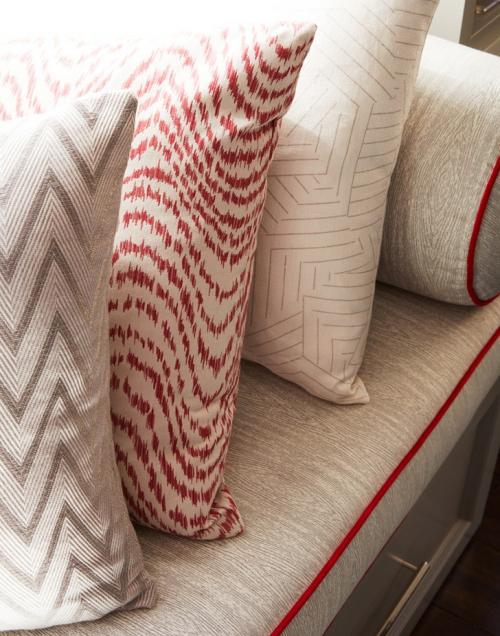 Комната для подростка, увлекающегося спортом 05