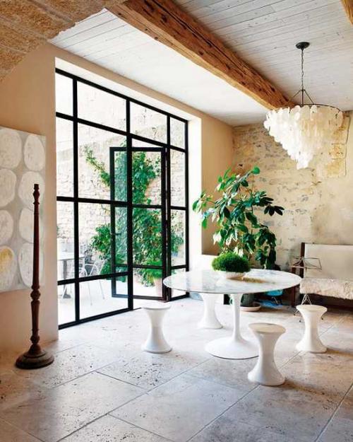 Жить в мельнице 12