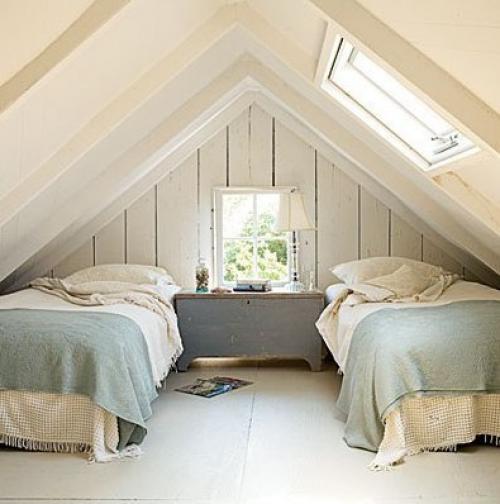 Пoд крышeй 04