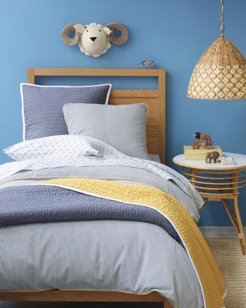 Стильные детские 08