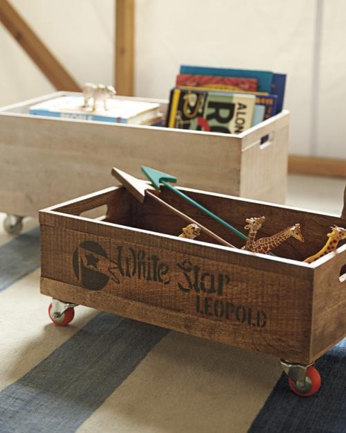 Стильные детские 03