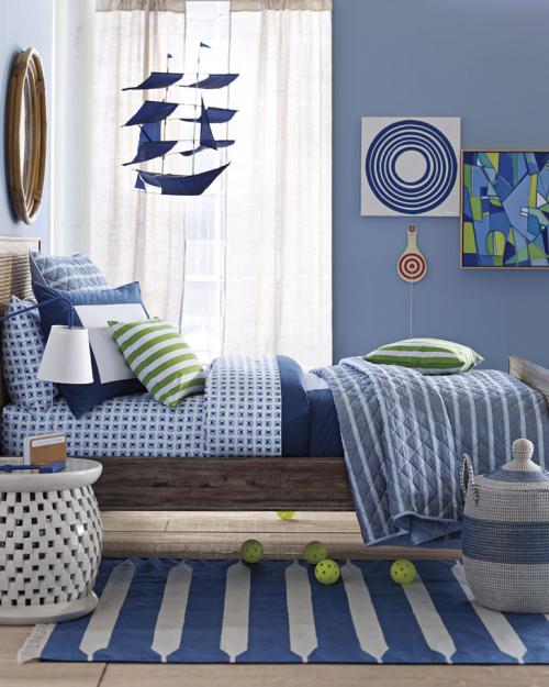 Стильные детские 21