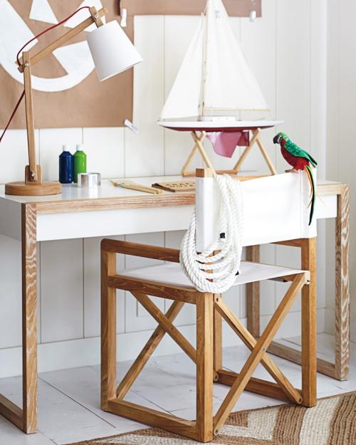 Стильные детские 09