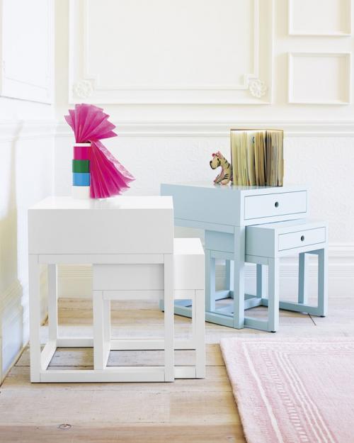 Стильные детские 13