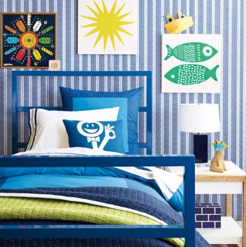 Стильные детские 22