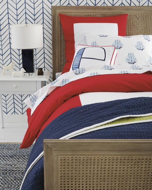 Стильные детские 12