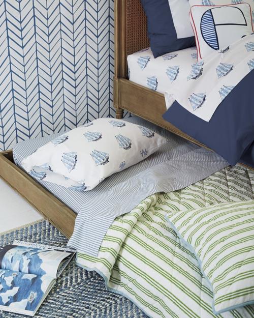 Стильные детские 02