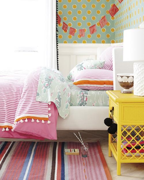 Стильные детские 04