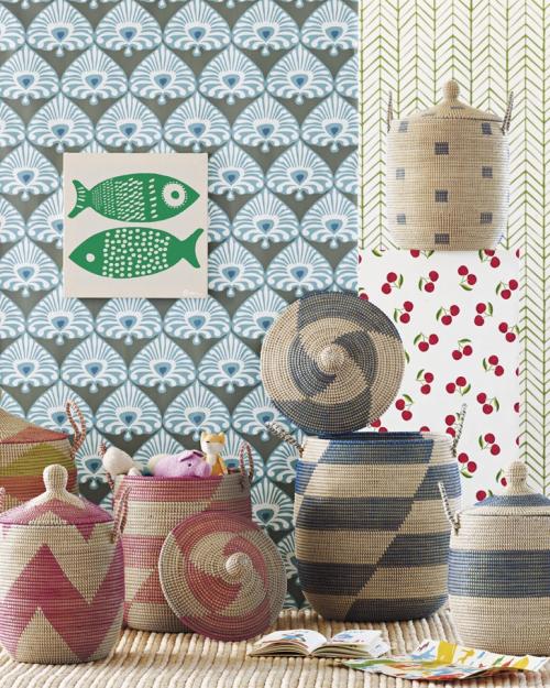 Стильные детские 20