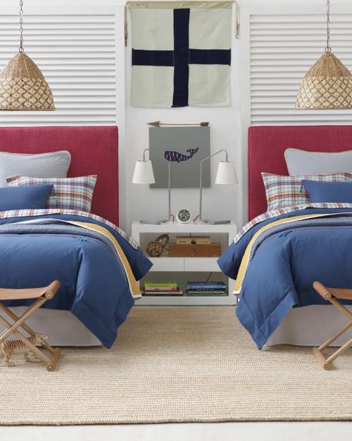 Стильные детские 01