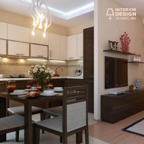 10 фото идей для 1-ой квартиры 08