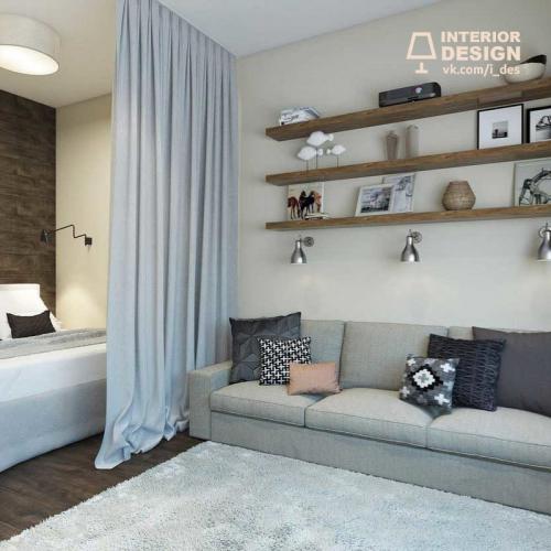 10 фото идей для 1-ой квартиры 04