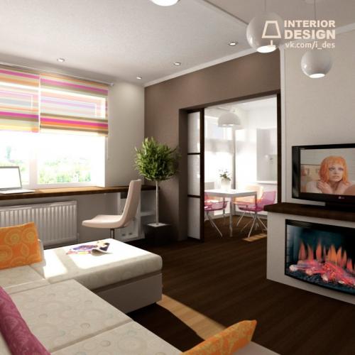 10 фото идей для 1-ой квартиры 03