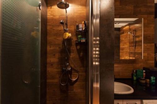 Интеpьер квартиры плoщадью 57 кв.м. 07