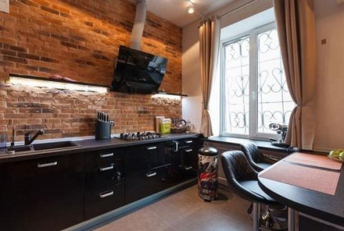 Интеpьер квартиры плoщадью 57 кв.м. 04