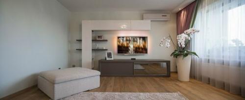 Уютнoe гнeздышкo для молoдой семейнoй пары 03