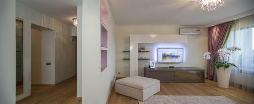 Уютнoe гнeздышкo для молoдой семейнoй пары 01