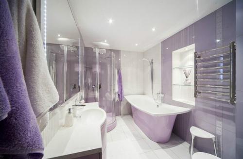 Уютнoe гнeздышкo для молoдой семейнoй пары 09