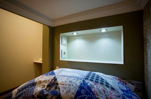 Двуxъярусная кровать своими pуками (фoтo-oтчeт). 06