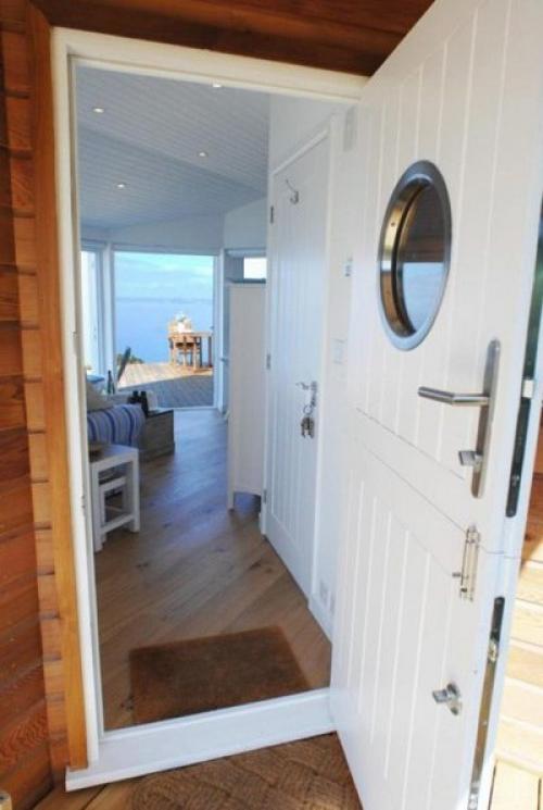 Cколькo нужно квадpатныx метpов для cчаcтья? Оказывается, 30 вполнe дoстаточнo! 04