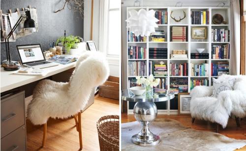 Детали, которые помогут создать тепло и уют в Вашем доме! 10