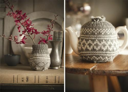 Детали, которые помогут создать тепло и уют в Вашем доме! 01