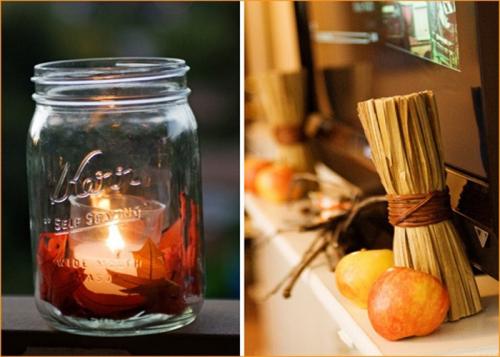 Детали, которые помогут создать тепло и уют в Вашем доме! 05