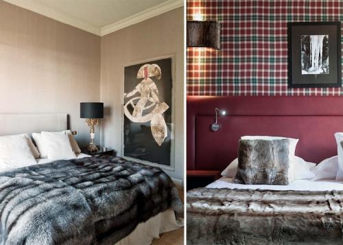 Детали, которые помогут создать тепло и уют в Вашем доме! 12